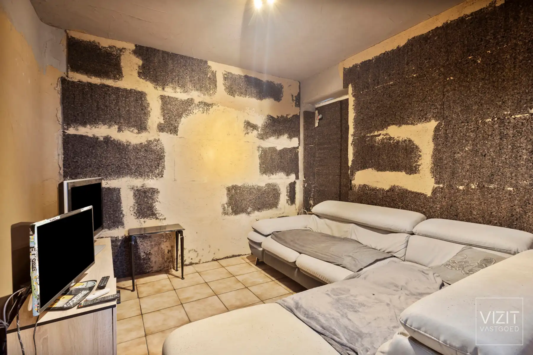 Te renoveren HOB met prachtig uitzicht. foto 8