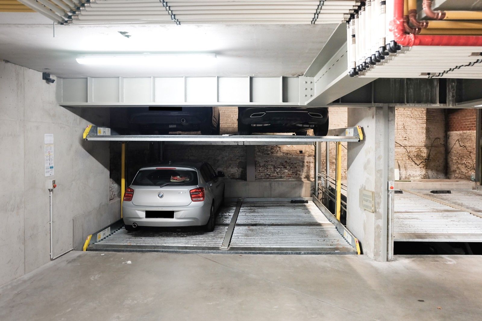 Tweeslaapkamerappartement Zuidpark foto 18