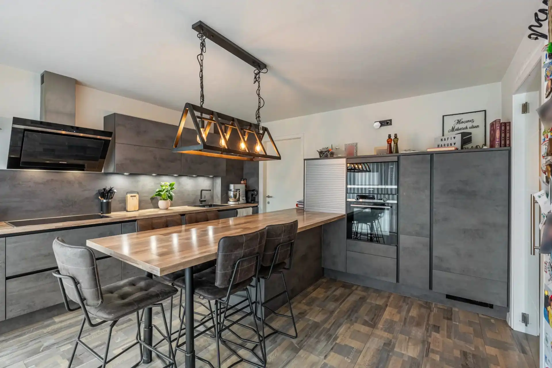 Huis te koop KLEINE DREEF 34 - 3582 Beringen