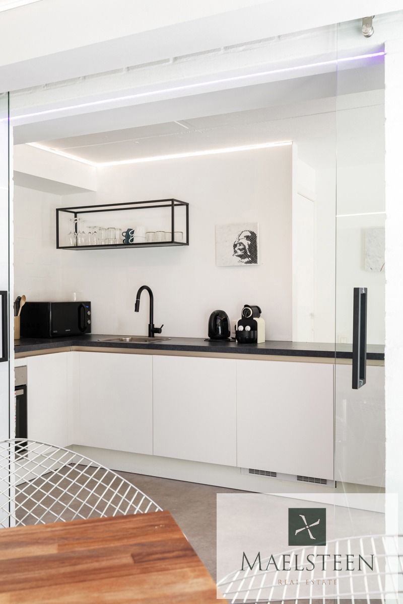 Instapklare villa op 835 m² te Sint-Michiels (Brugge) foto 36