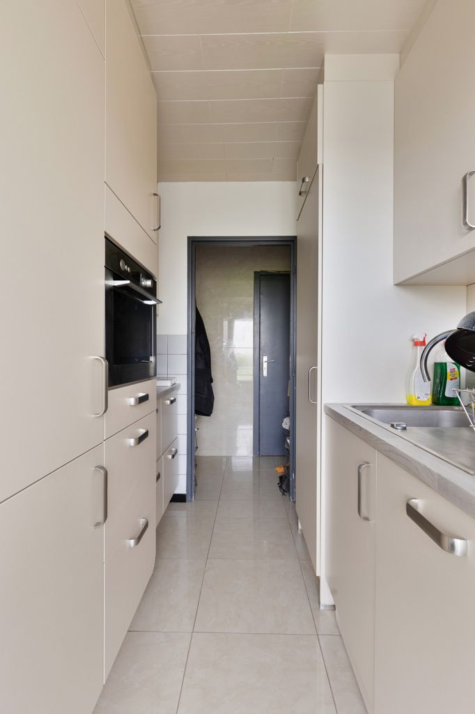 immo DAVID stelt voor: gerenoveerde 1 slaapkamerappartement foto 8