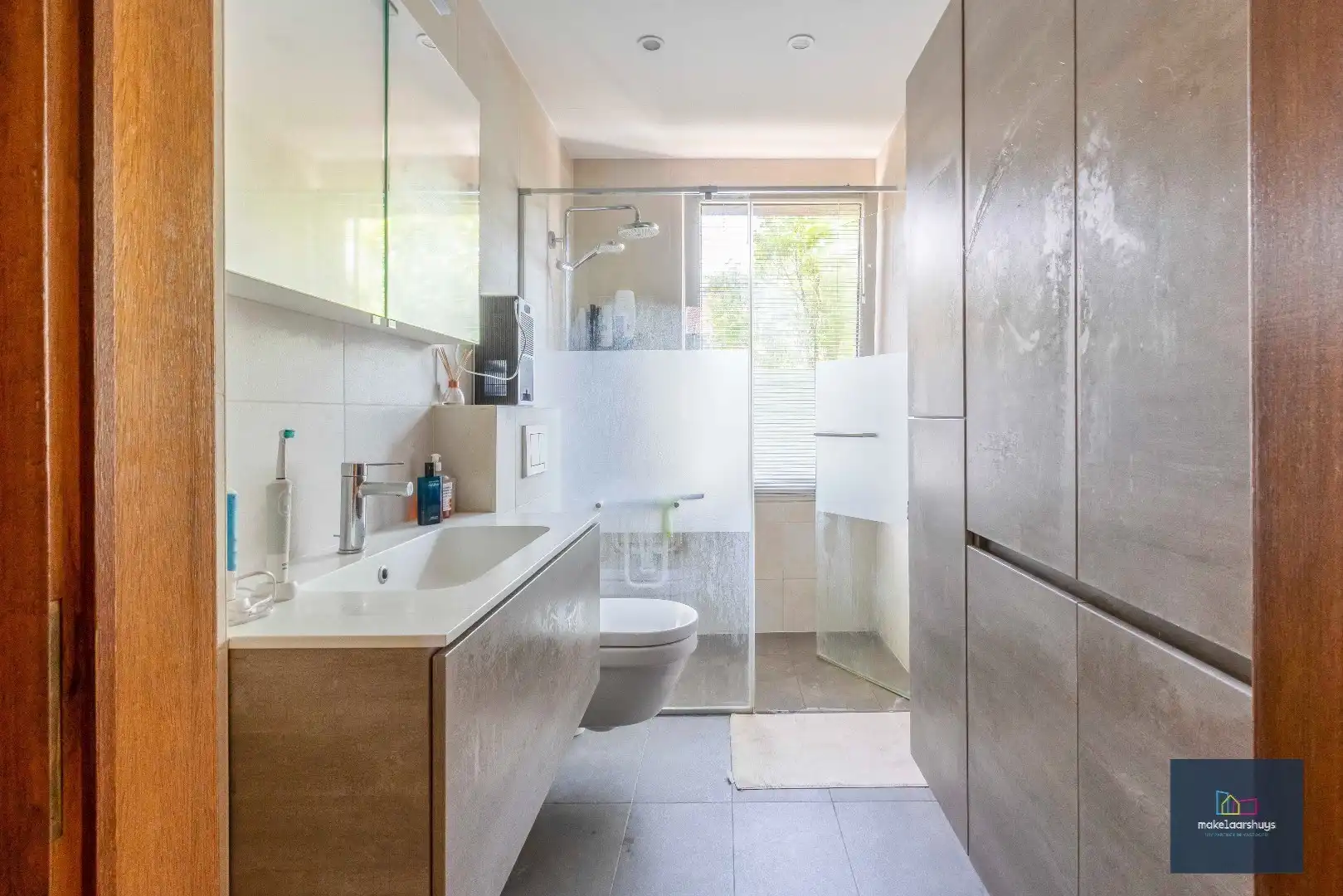 Co-housing : Ruime woning met tuin en dubbele garage in Gent  foto 25