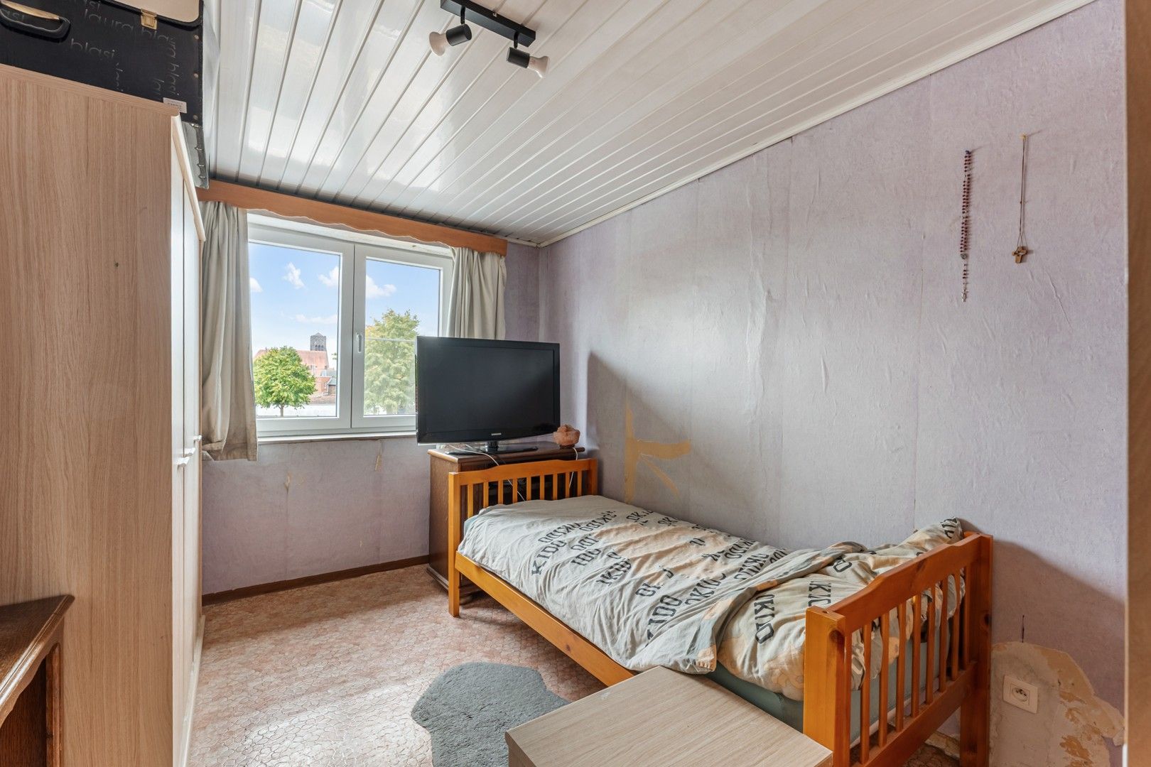 Charmante woning met karakter in Zwartberg (Genk) foto 13