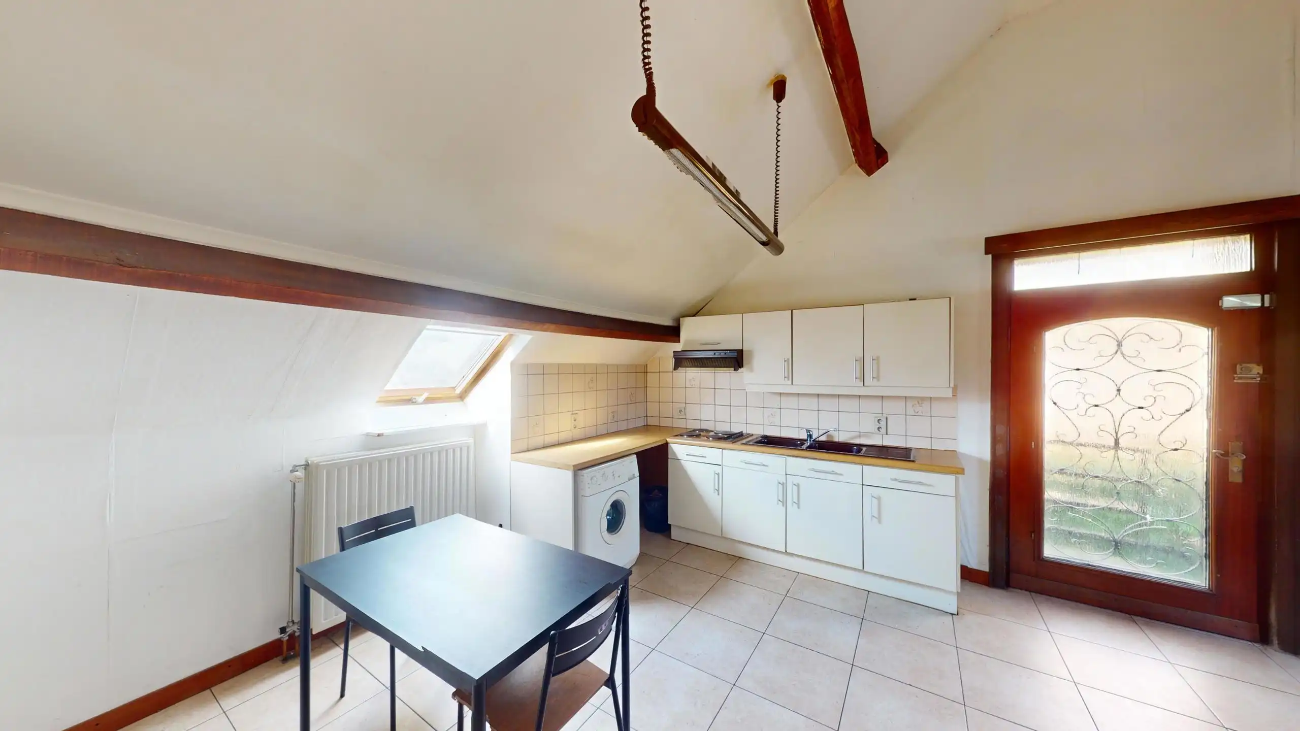 Opbrengst eigendom met 3 vergunde entiteiten! foto 17