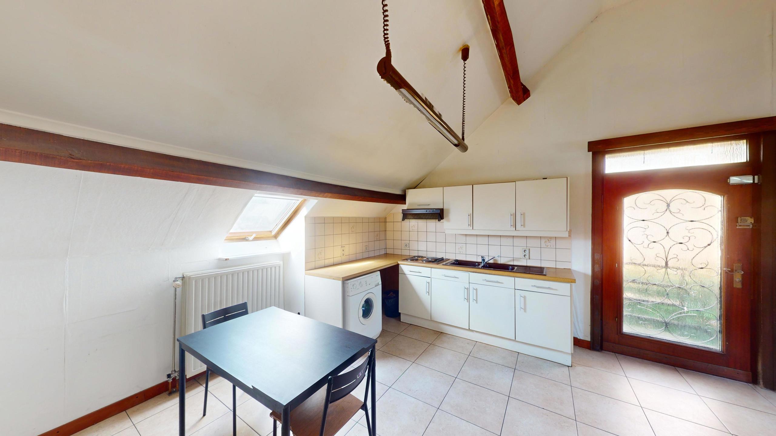 Opbrengst eigendom met 3 vergunde entiteiten! foto 17