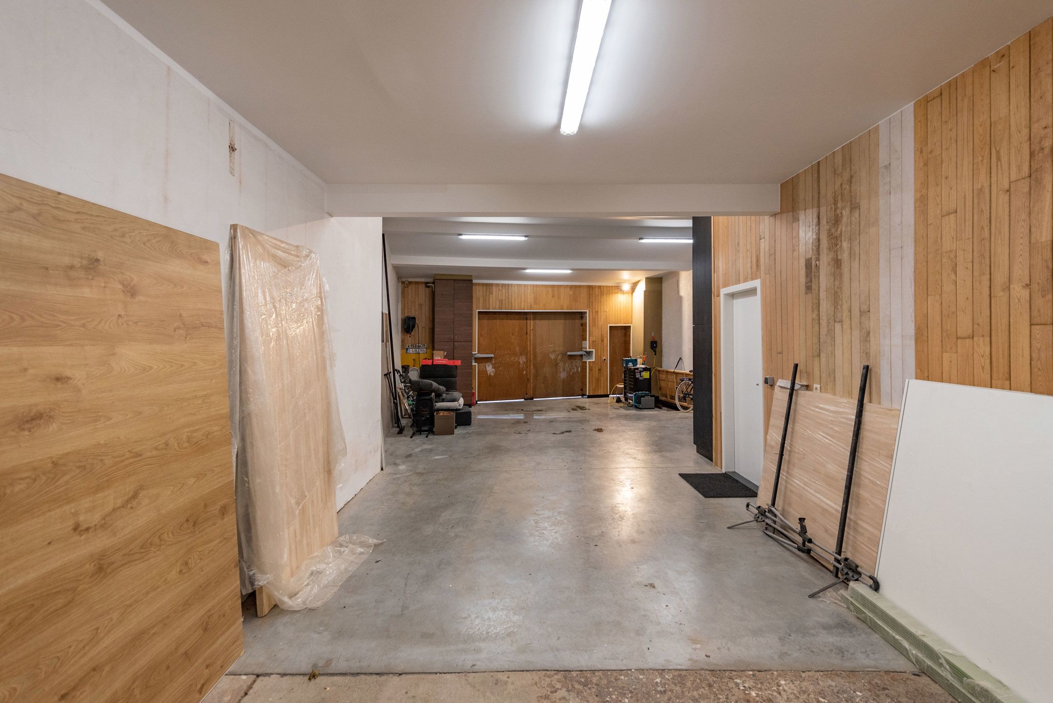 Verrassende woning met riante atelier te Spouwen foto 26