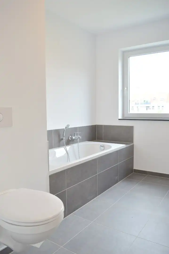 Prachtige gezinswoning met 3 slaapkamers en vlotte bereikbaarheid te Deerlijk foto 7