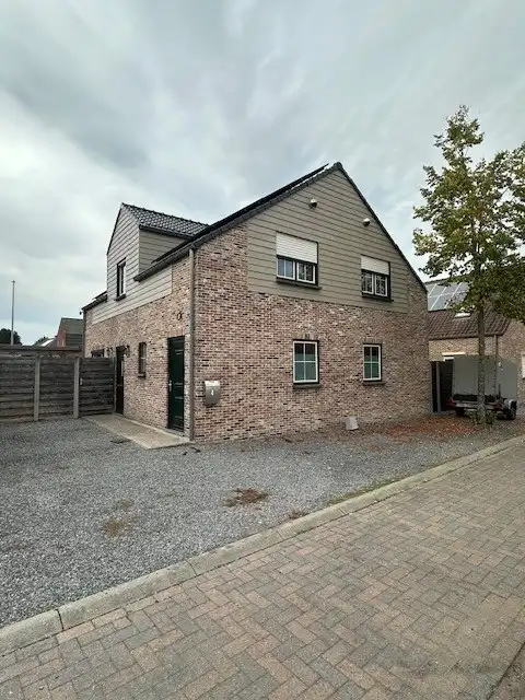Huis te huur Tichel 4 - 3910 Neerpelt