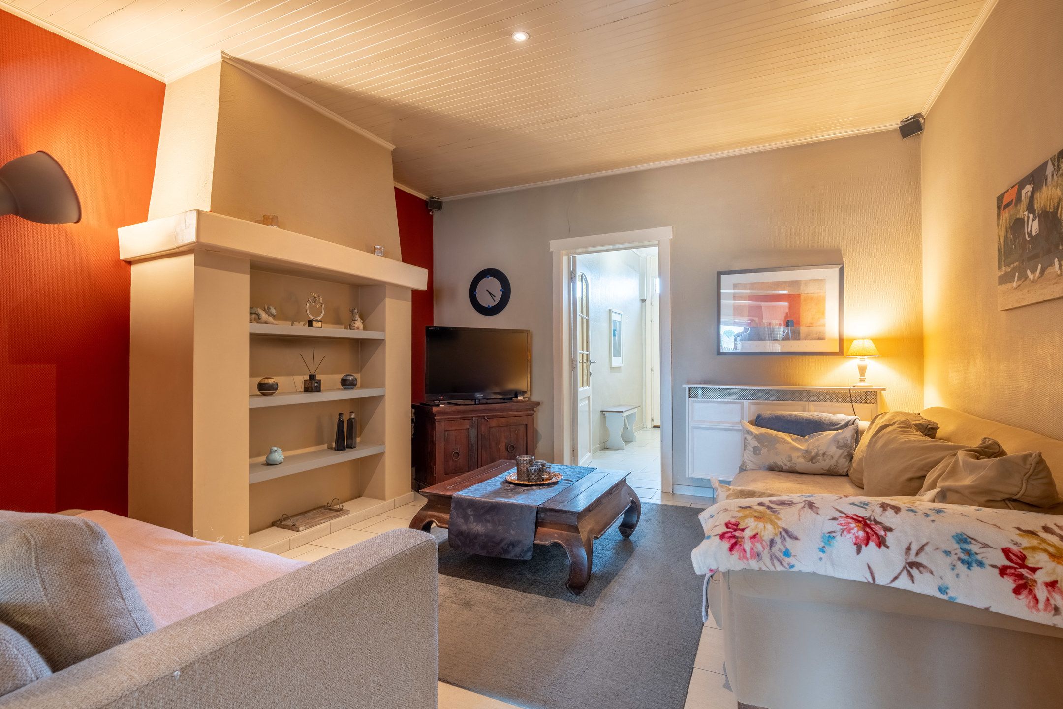 Te renoveren 3slpk woning met prachtige tuin te Vosselaar foto 5