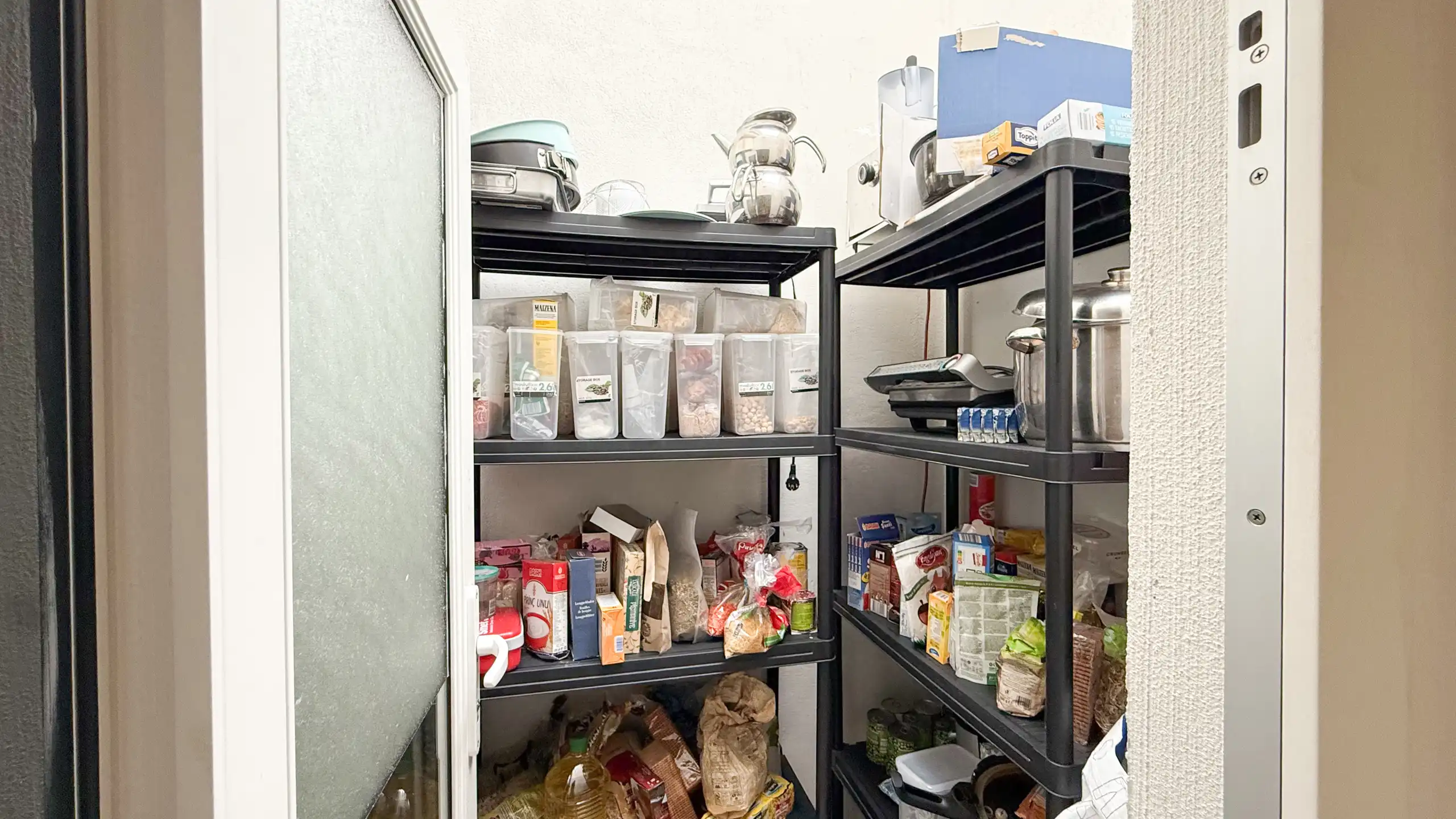 Instapklaar gelijkvloers appartement in Heusden! foto 21