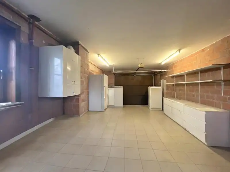 ALLEENSTAANDE WONING te KORTEMARK foto 15