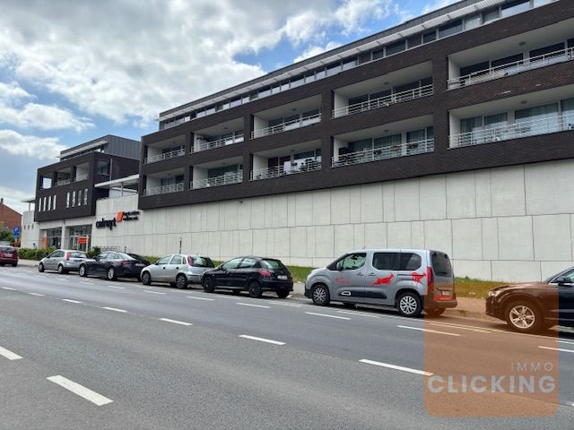GEMEUBELD APP 1 SLAAPKAMER met tuintje foto {{pictureIndex}}