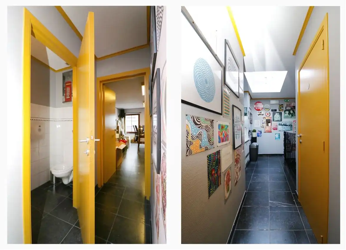 Authentiek bruin café in hartje Scherpenheuvel foto 52