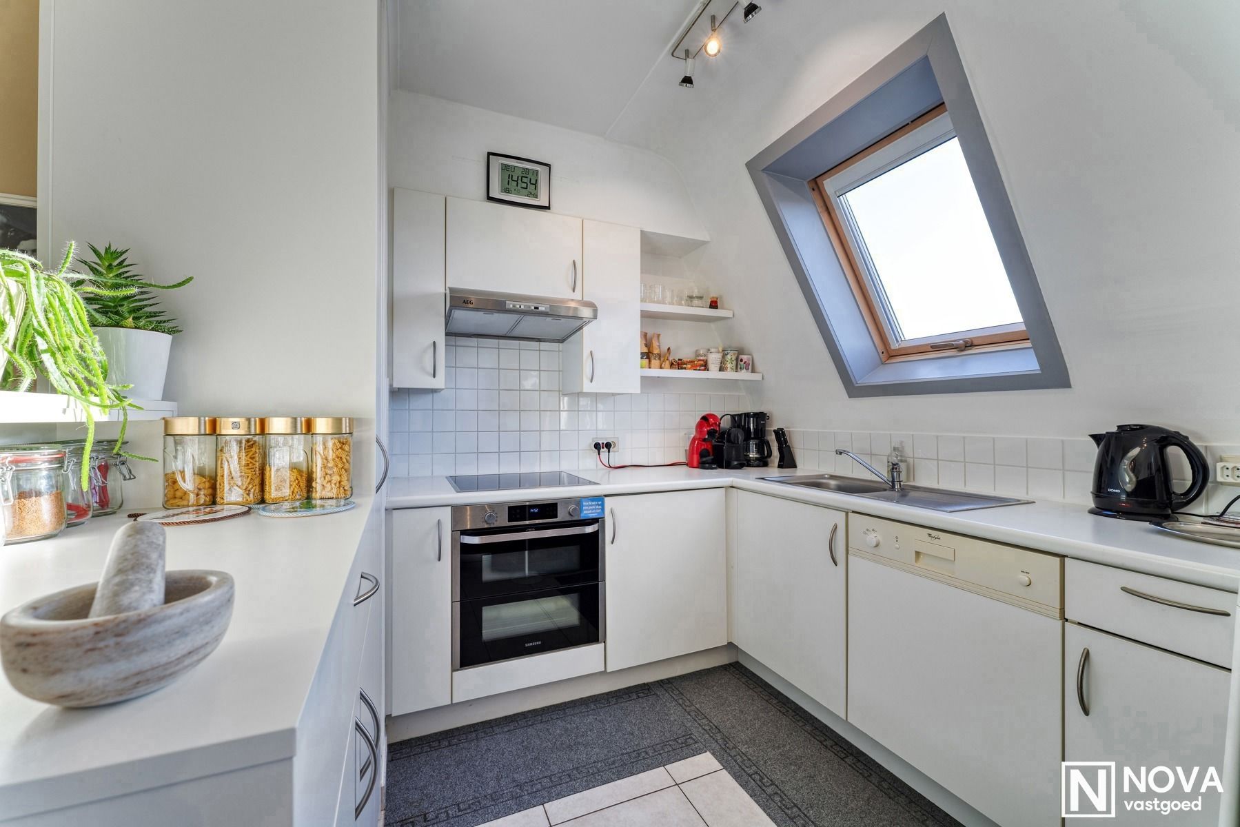 APPARTEMENT (3 SLPK.) INCL. GARAGE foto 9