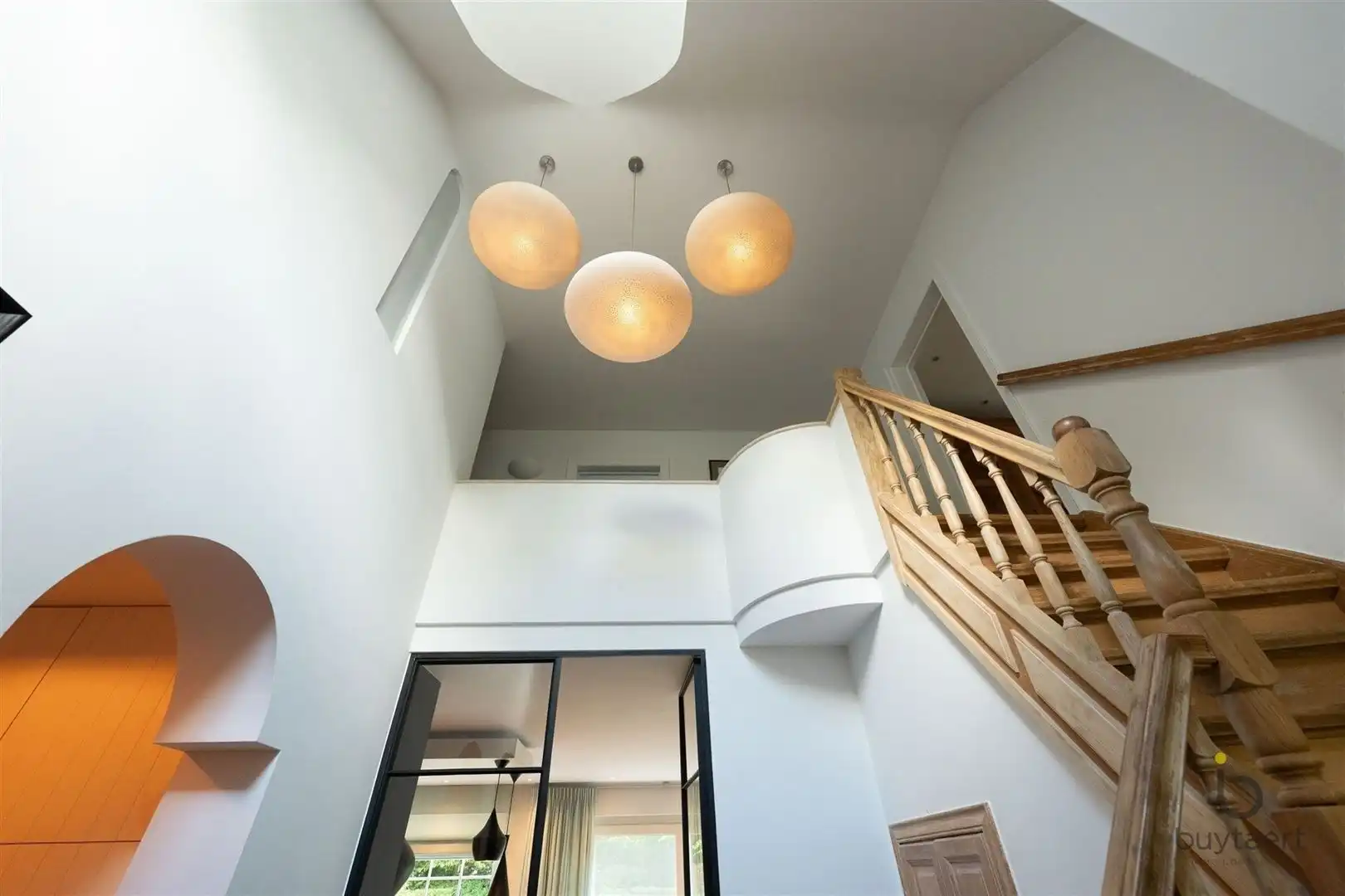 EXCLUSIEF: stijlvolle villa met een tijdloze inrichting op een toplocatie te Schilde! foto 38