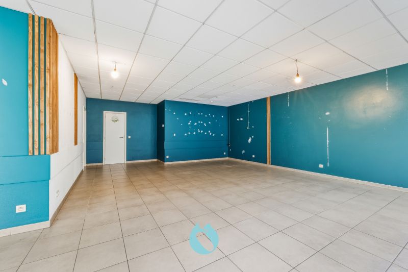 Opbrengsteigendom bestaande uit 8 entiteiten met parkeerplaatsen foto 4