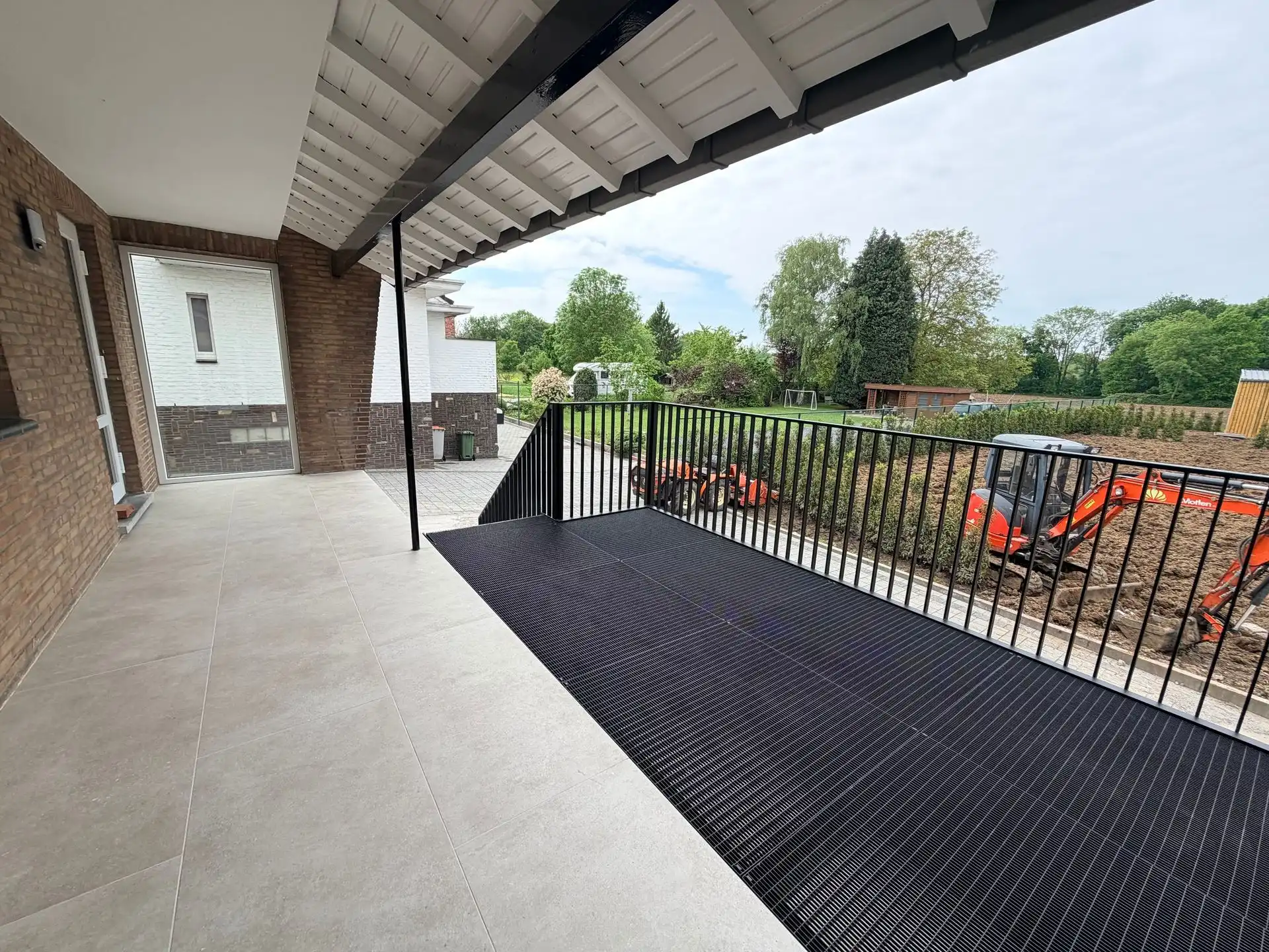 Woning met 3 slaapkamers en tuin foto 31