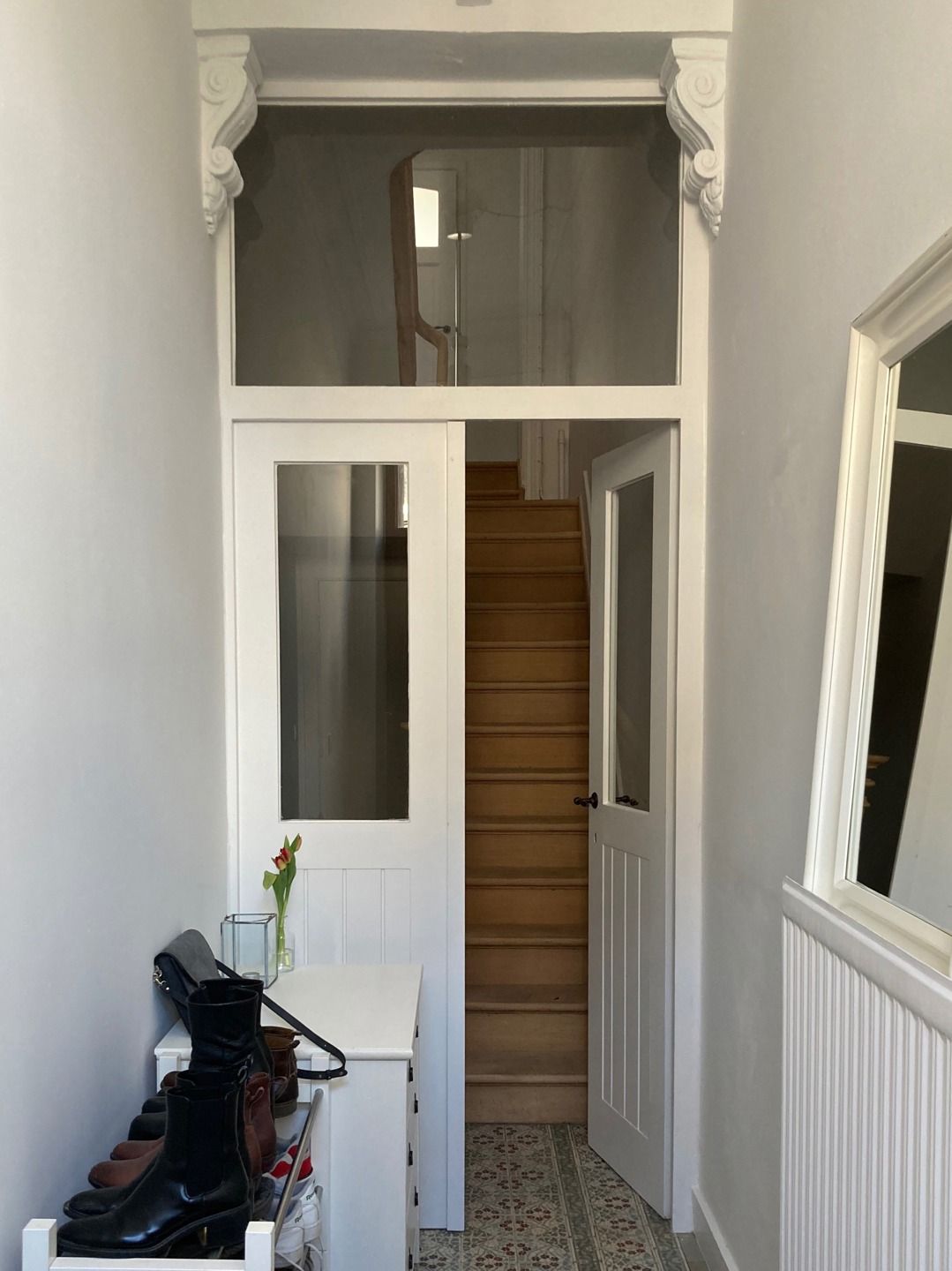 Ruime woning met 5 slaapkamers in hartje Leuven foto 10