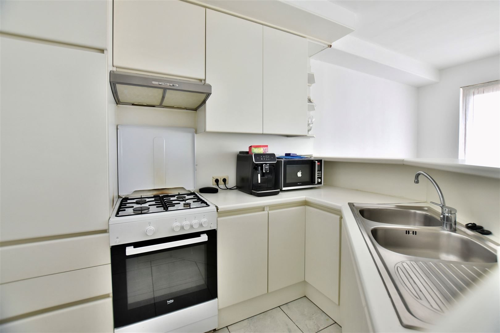 GLV appartement in het centrum van Dendermonde foto 9