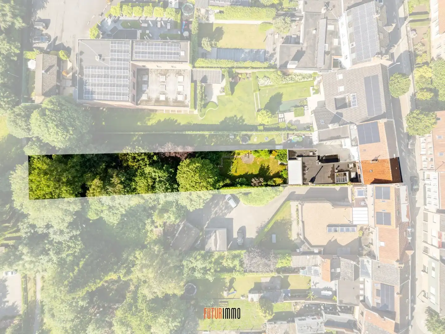 Verrassend ruime woning met prachtige tuin foto 5