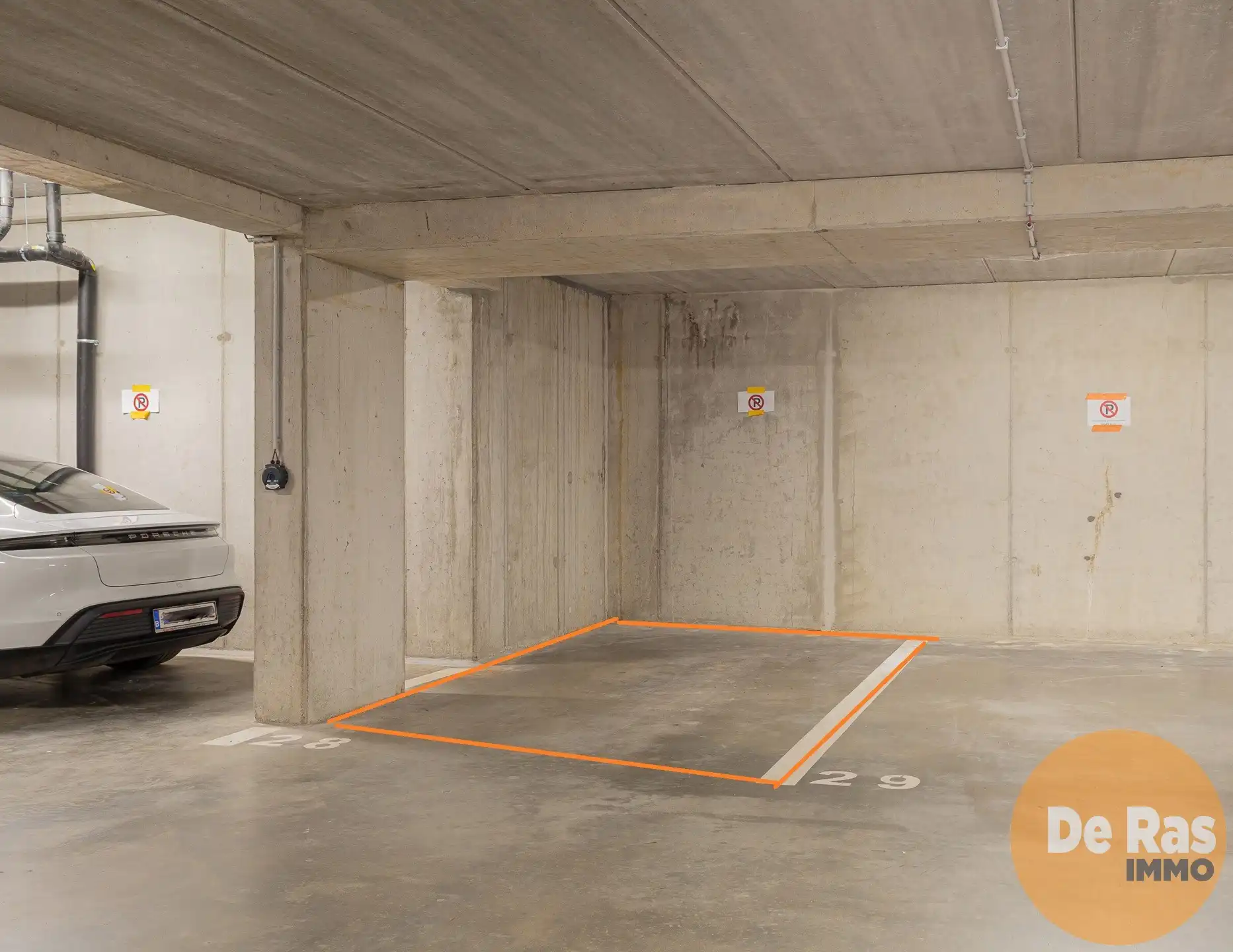 AALST-Exclusieve Penthouse, high end afgewerkt,op toplocatie foto 29