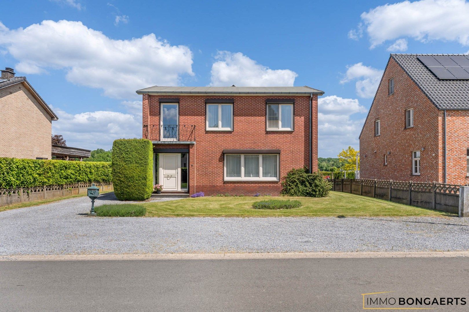 Woning met 4 slaapkamers foto 2