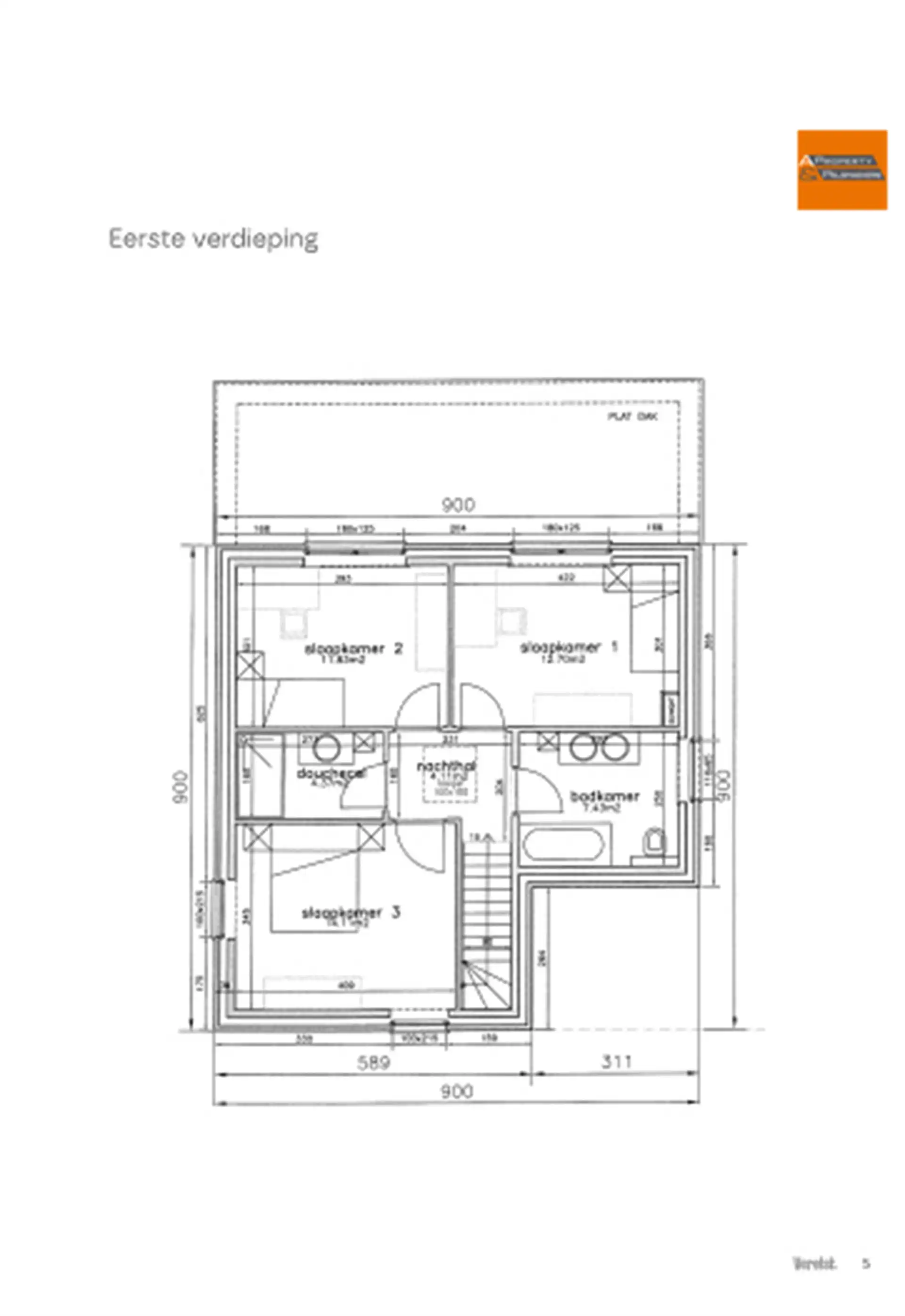 Nieuwbouwwoning foto 3