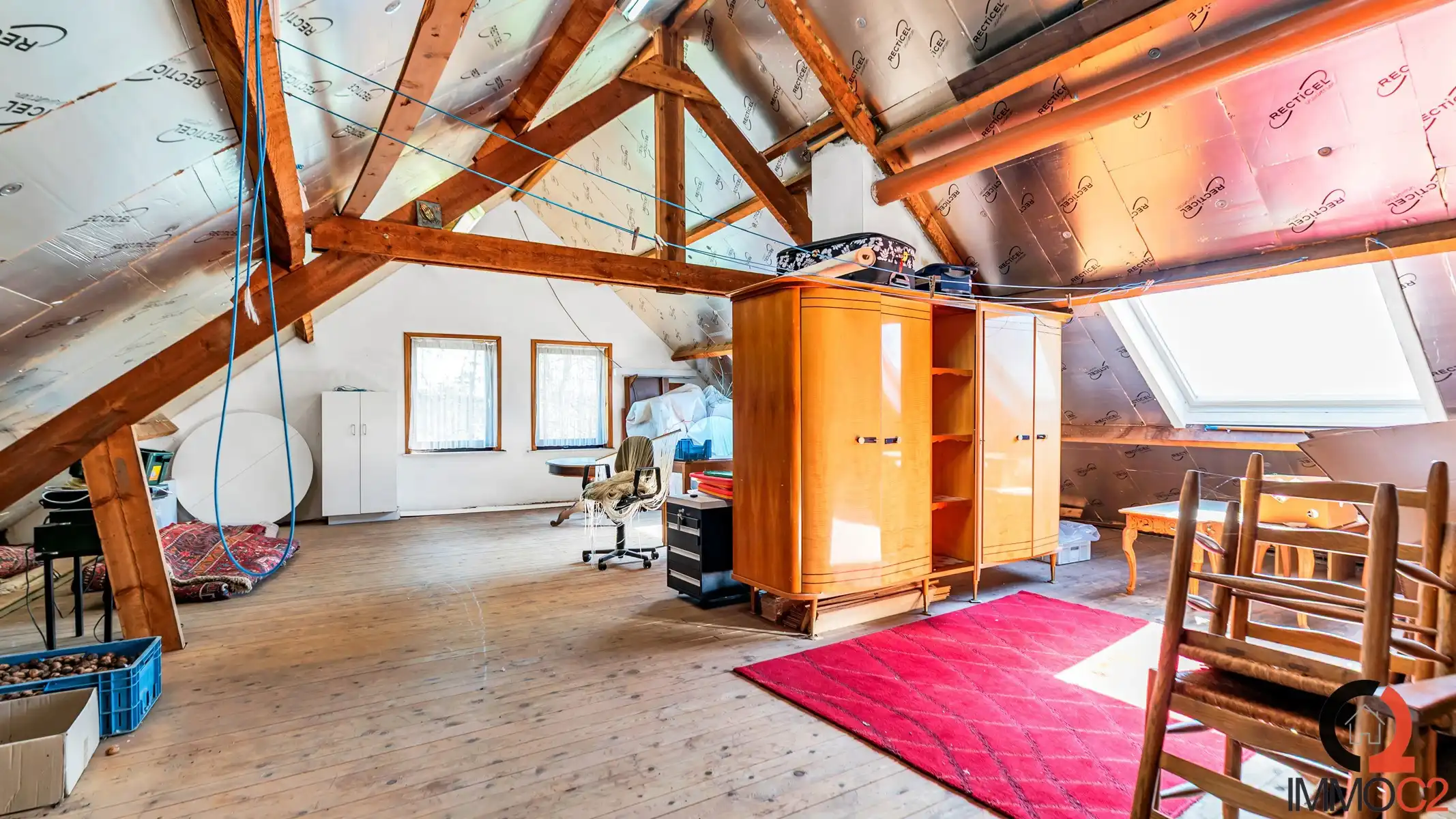 Huis te koop foto 26