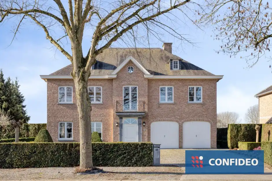 Villa te koop Luikersteenweg 425 - 3700 Tongeren-Borgloon