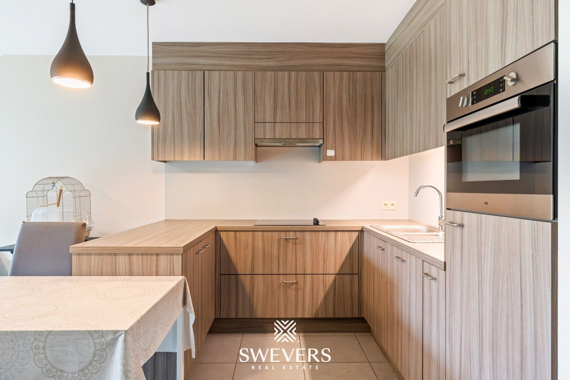 Optimale investeringsmogelijkheid – mooie assistentiewoning met gegarandeerde huuropbrengst foto 11