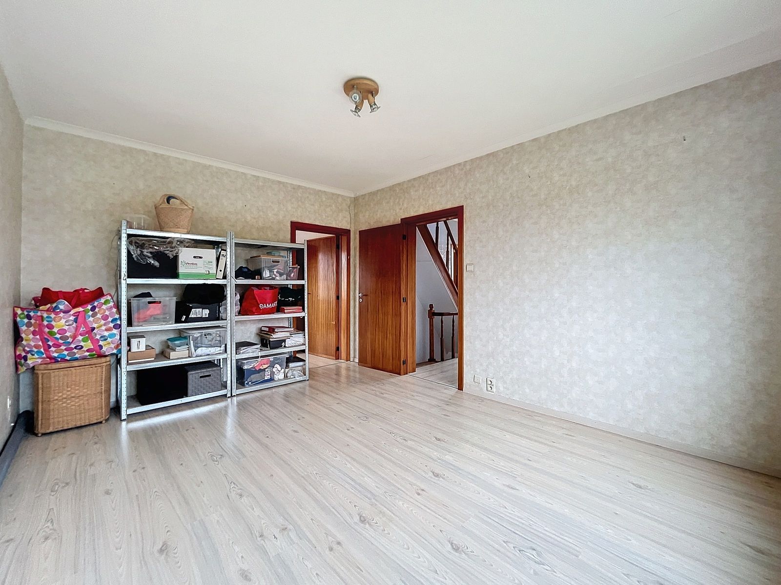 Vrijstaande woning - 4 slps & LOODS 155m² foto 10