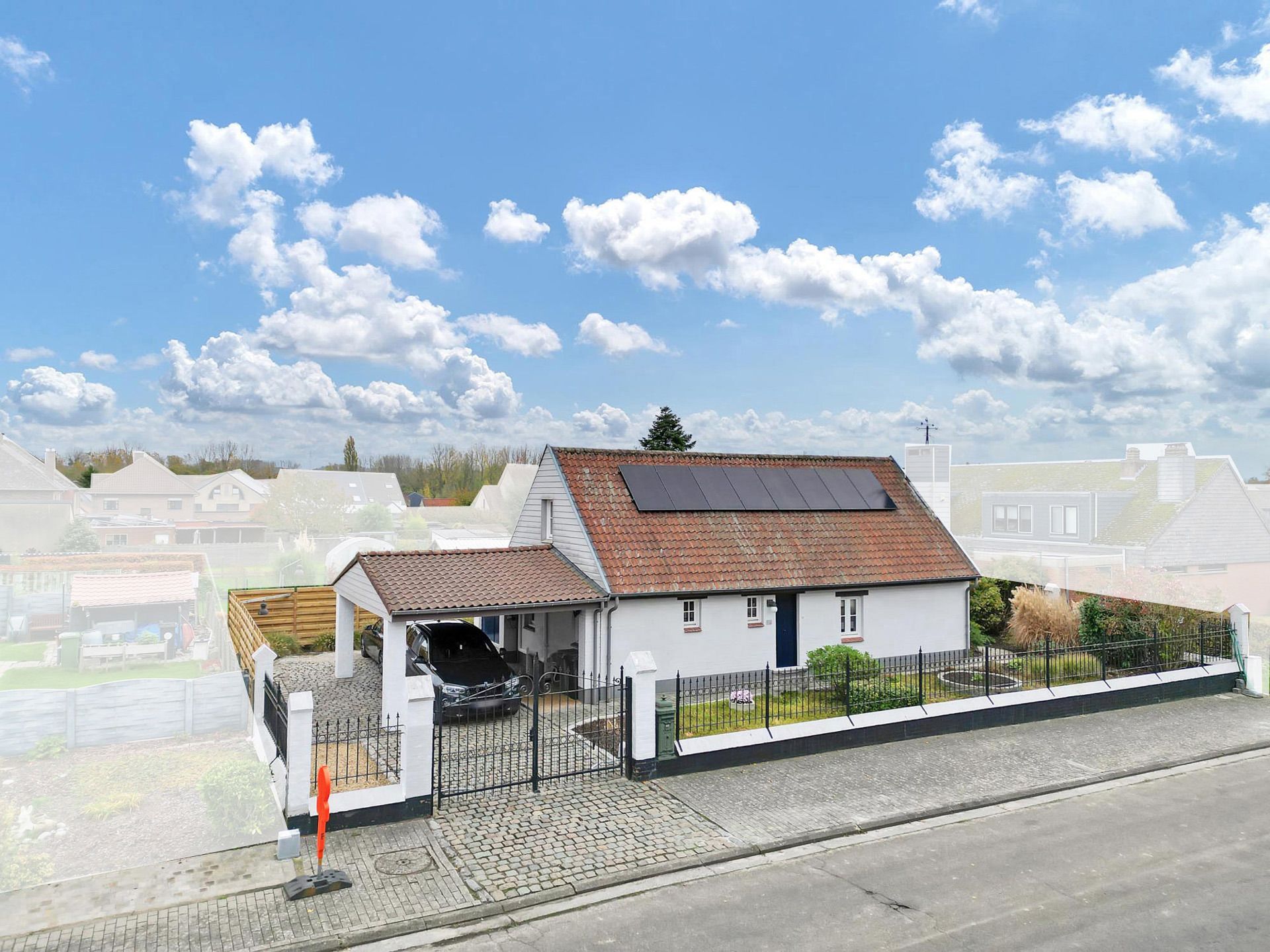 Gezellige instapklare woning op rustige locatie foto {{pictureIndex}}