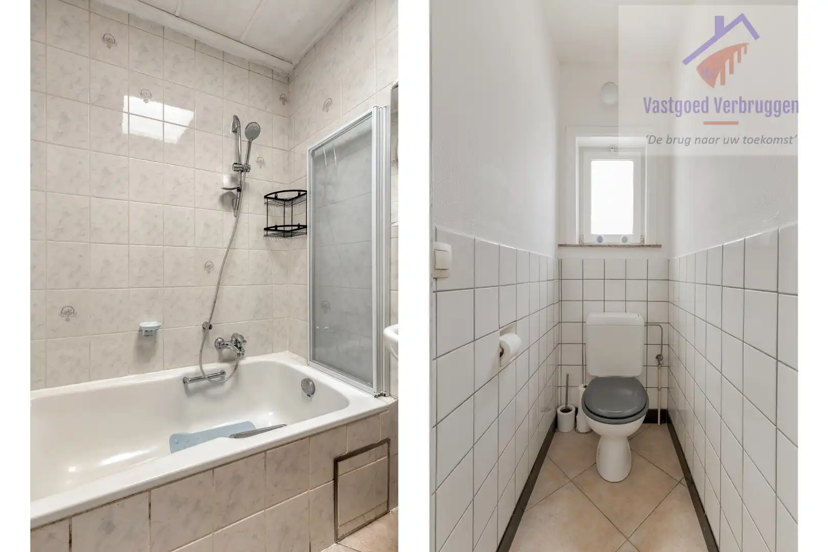 Ruime woning met dubbele loods foto 9