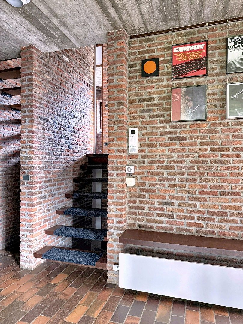 Ruime gezinswoning te Wilsele  foto 13