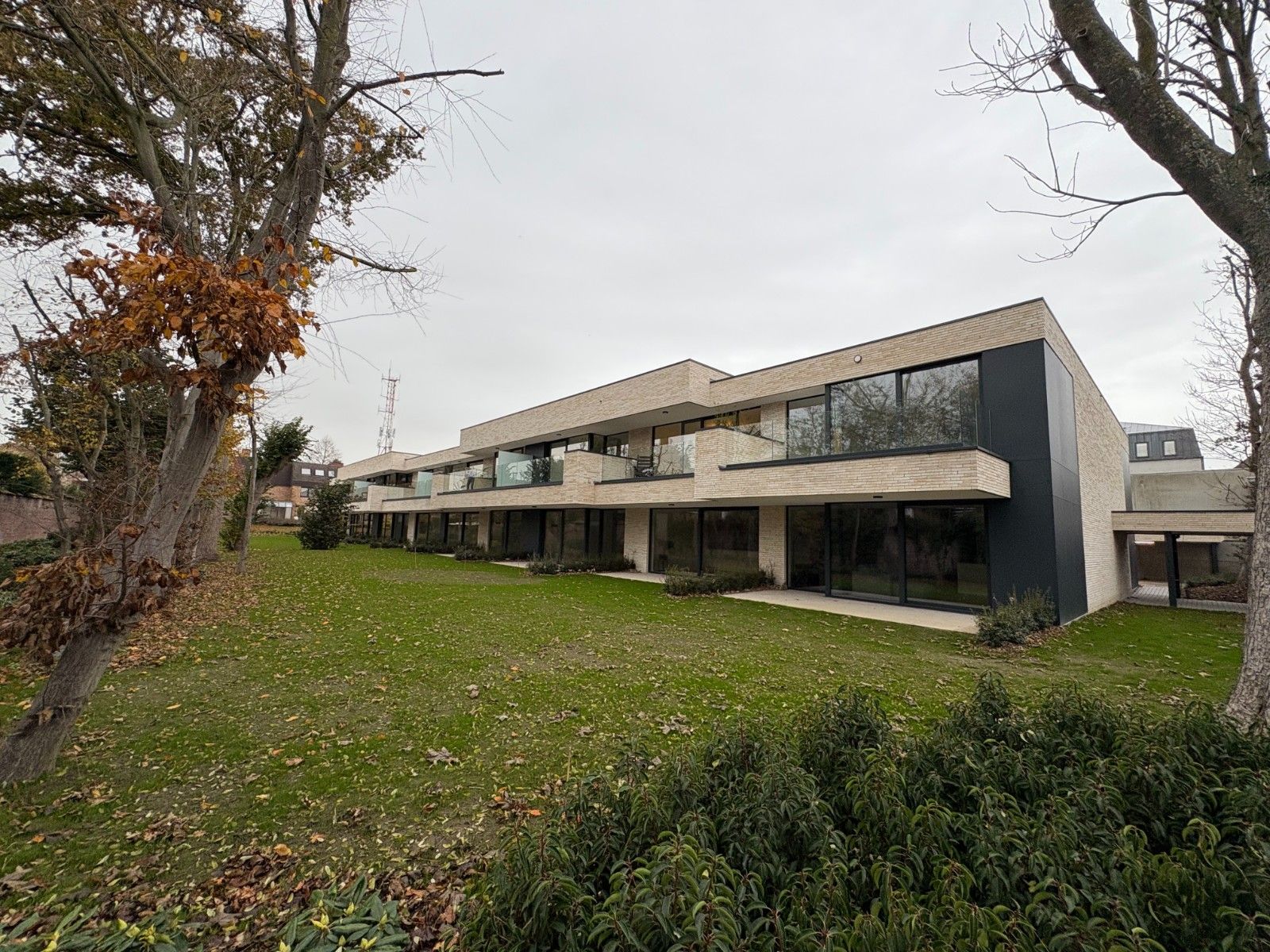 Residentie Green Gardens - Waregem foto 10