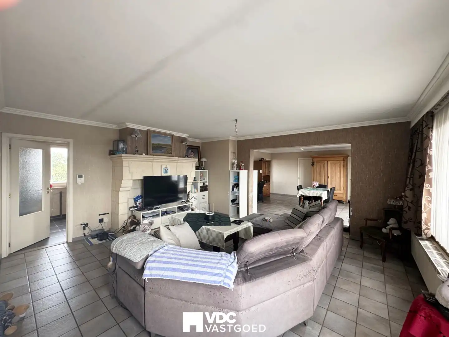 Uniek penthouse van 140 m² in het centrum van Tongeren met indrukwekkend dakterras foto 4