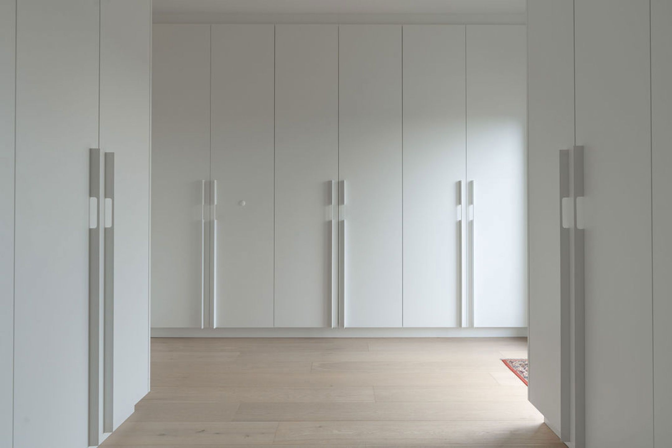 Energiezuinig luxe app met ruim terras en autostaanplaats. foto 22