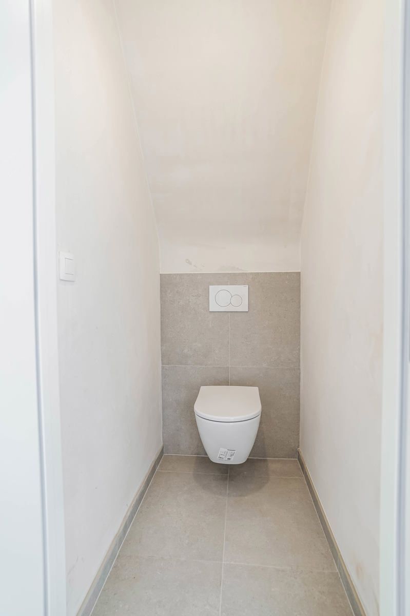 Fantastisch nieuwbouw duplex appartement (BEN) met groot terras én lift te Kapelle-Op-Den-Bos foto 14