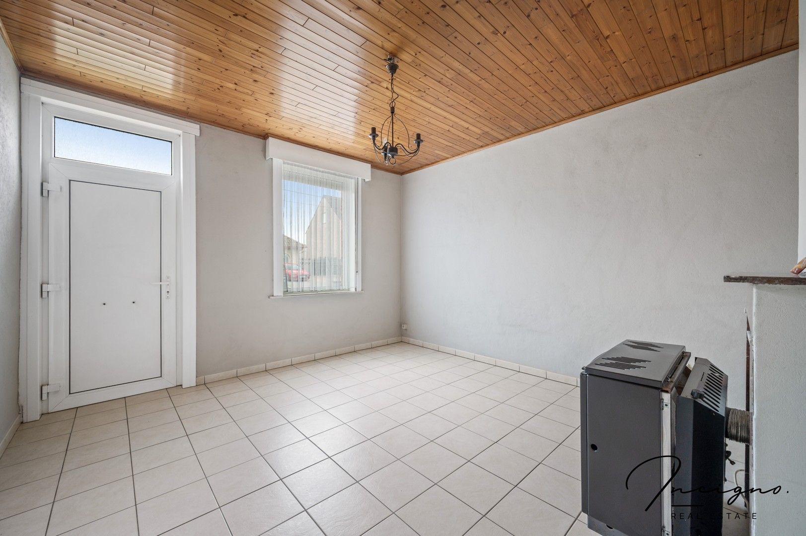 Vrijstaande woning met potentieel op perceel van 7a 82ca te Ramsel foto 3