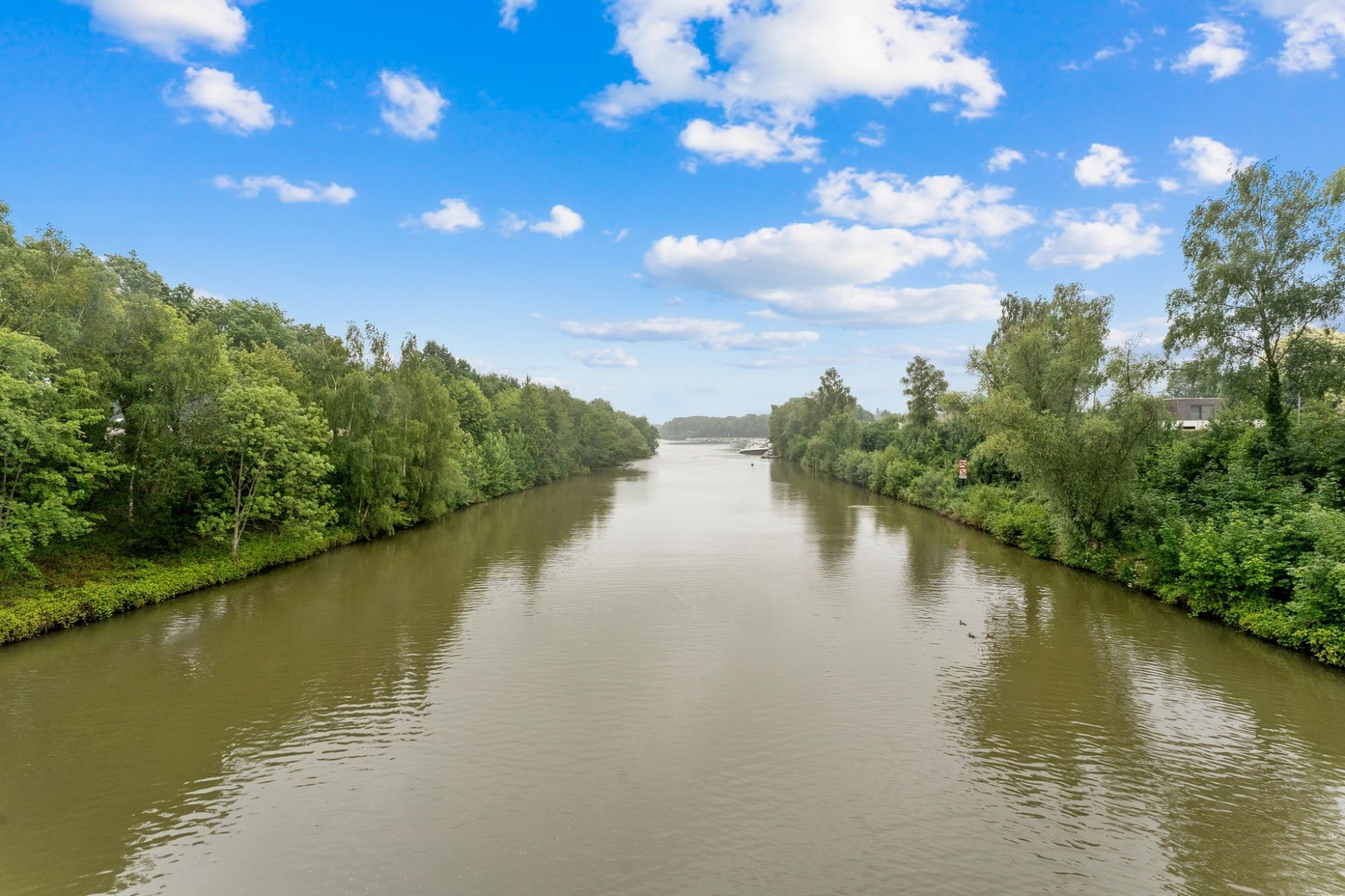 IN OPTIE - COMPROMIS IN OPMAAK | UITERST MOOI GELEGEN NIEUWBOUW - LOT 3 foto 2