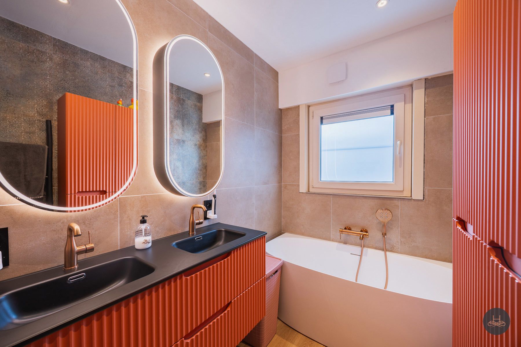 Prachtige laagbouwvilla te landelijk Hombeek foto 17