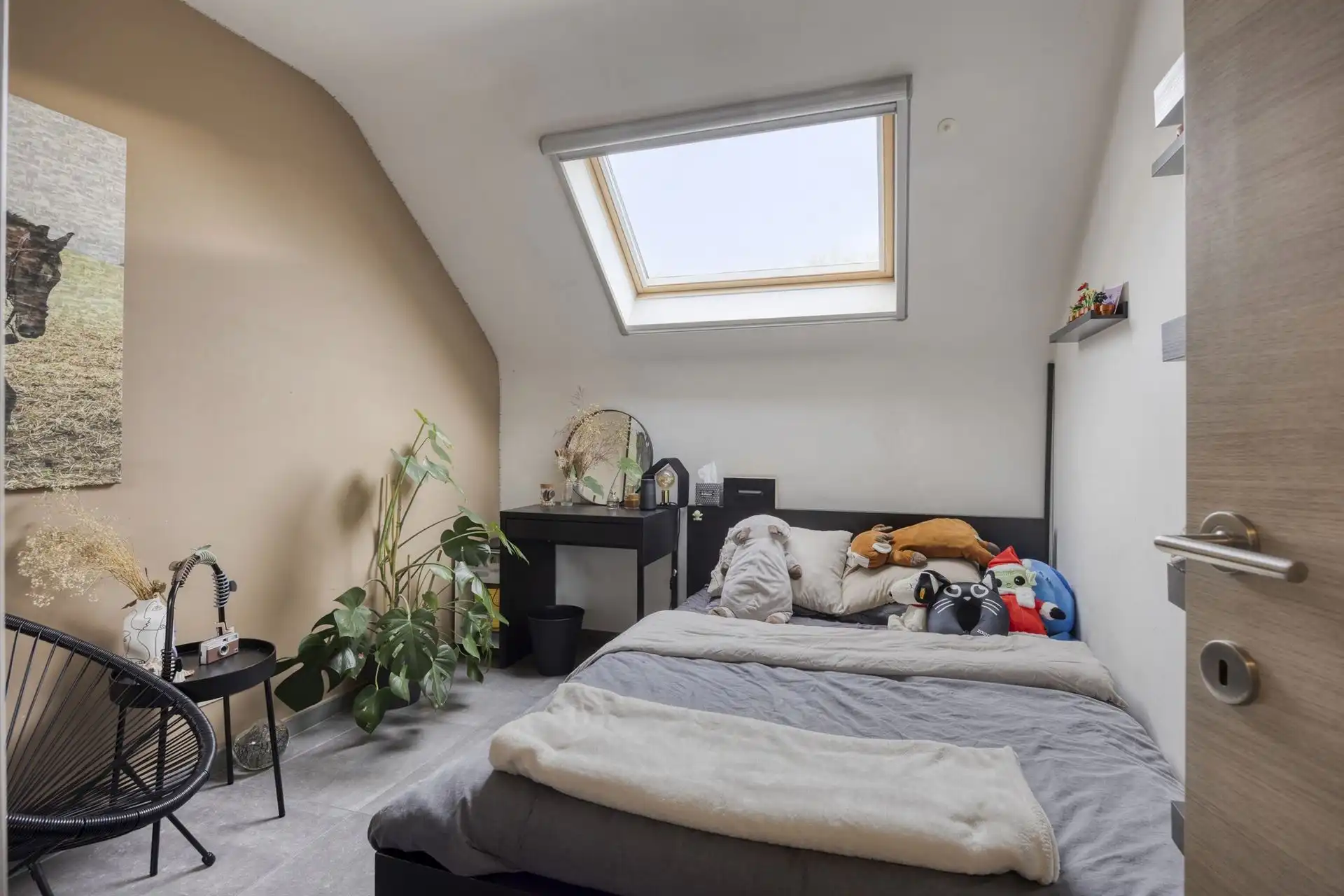 Eengezinswoning foto 11