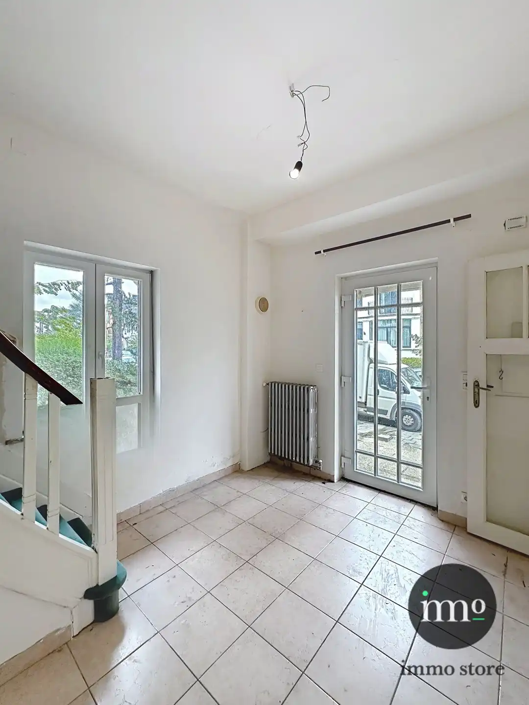 Huis te koop foto 14