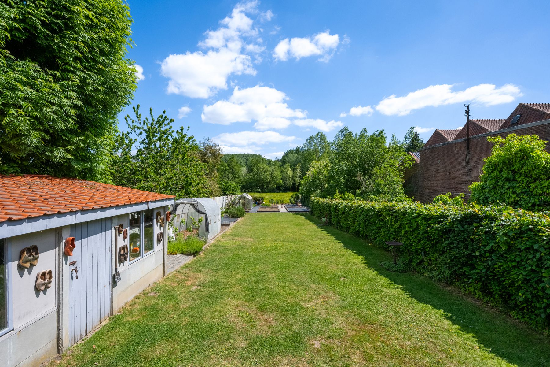 Karaktervolle woning te koop met 5 slaapkamers foto 22