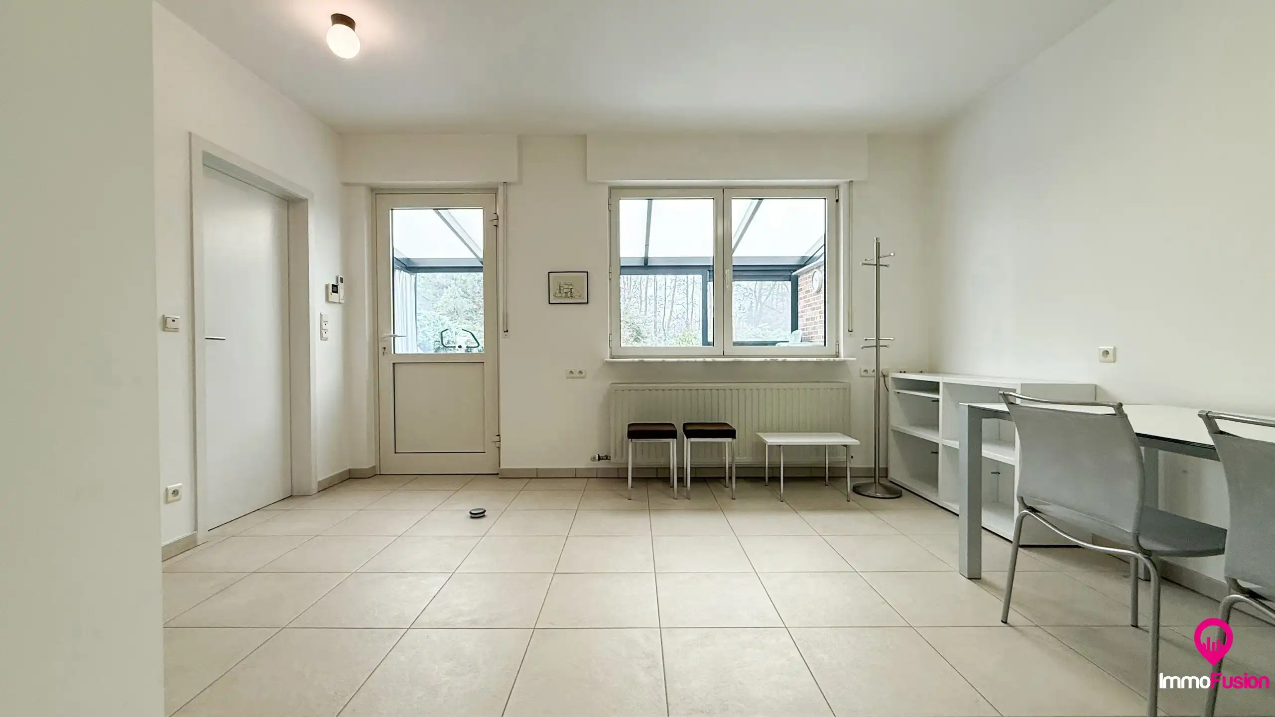 Gezinswoning met ruime garage op riant perceel te Beringen! foto 21