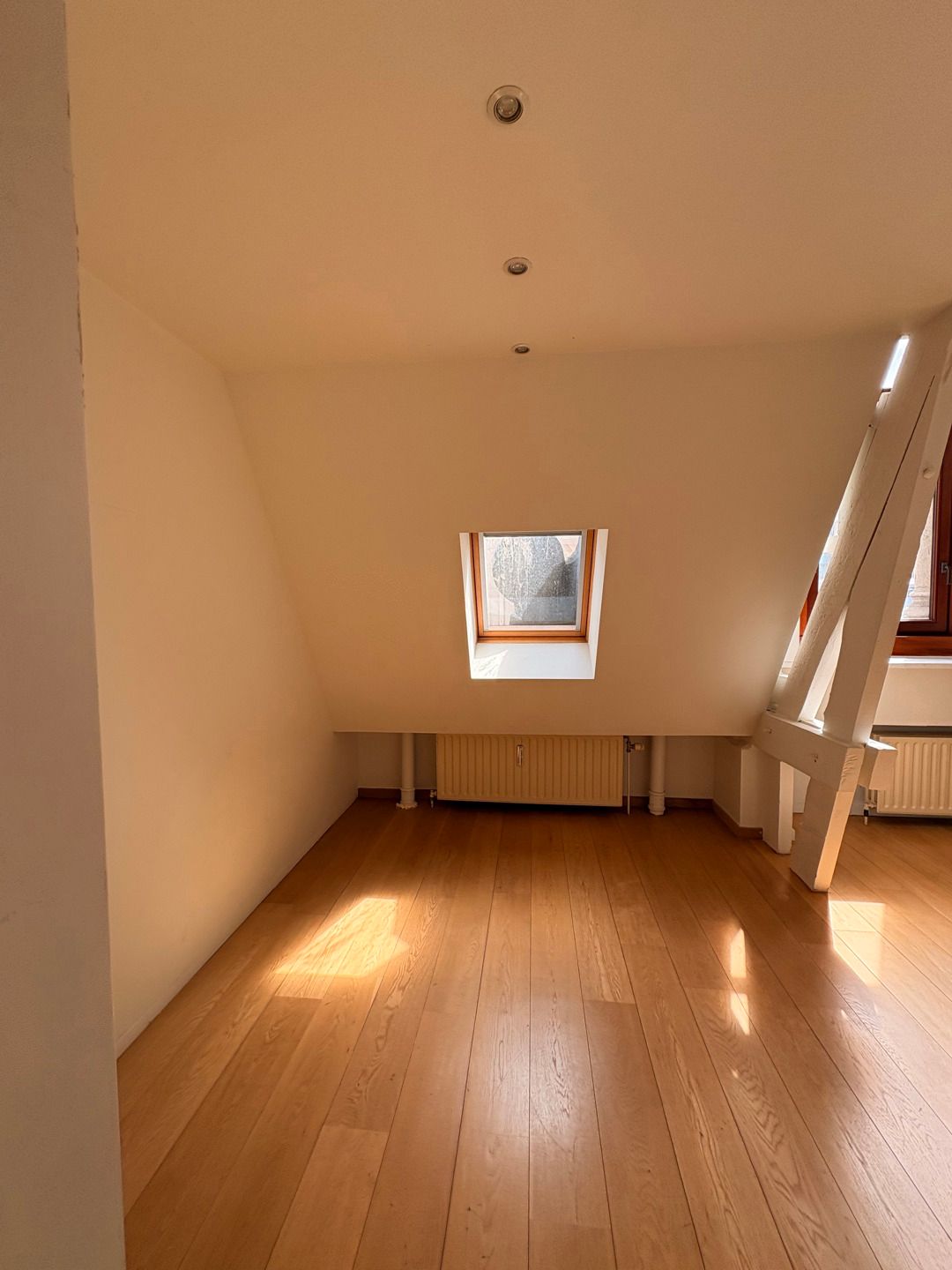 ANTWERPEN - Ruim en lichtrijk appartement  foto 6