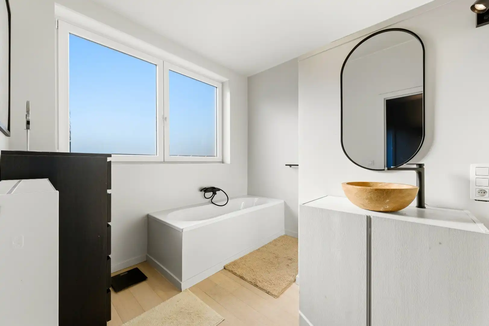 Instapklare half open bebouw met 3 slaapkamers te Goetsenhoven (Tienen) foto 22