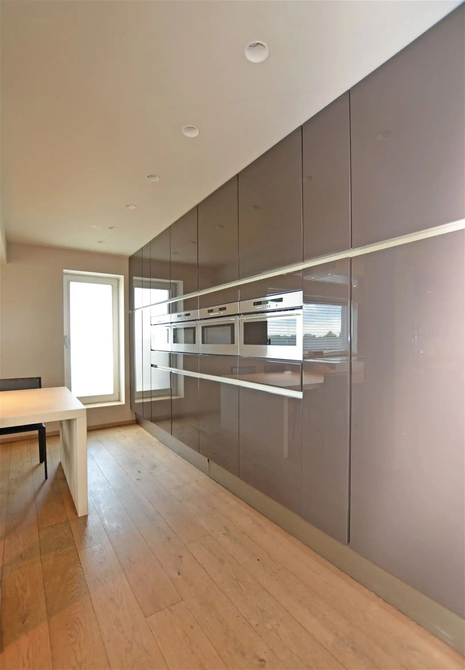 Penthouse op Hollandsveld met ±150m² terras foto 11