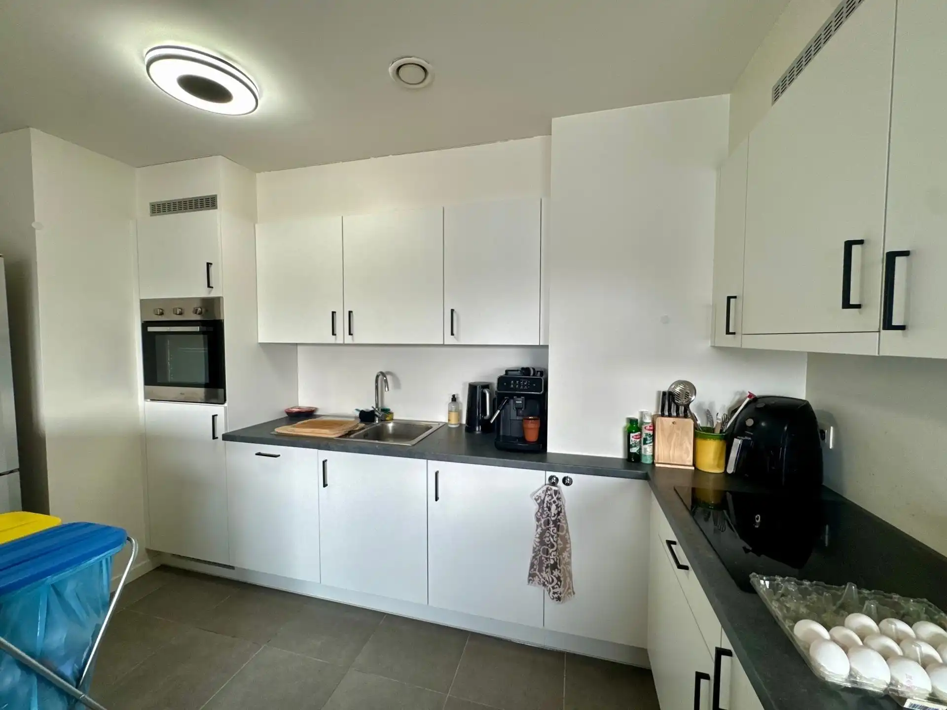 Instapklaar appartement te koop Residentie Rosas (Oude Baan 85) foto 6