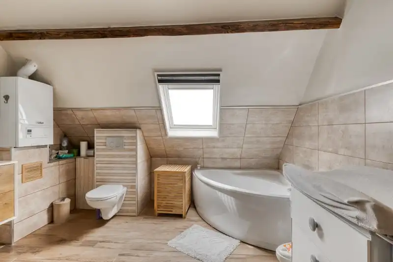 Ruime en Energiezuinige Woning nabij Centrum Vilvoorde! 🏡✨ foto 12